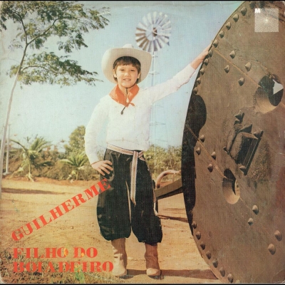 Nito E Neto - 78 RPM 1963