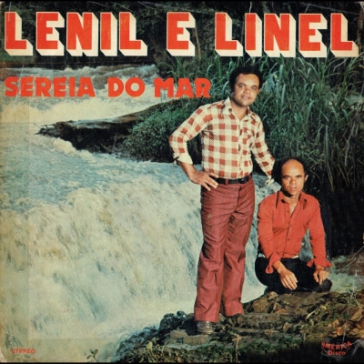 O Peão Que Montou no Diabo - Pedro Bento e Zé da Estrada - 1964