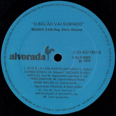 mario_zan_1974_o_balao_vai_subindo_mario_zan_sua_bandinha