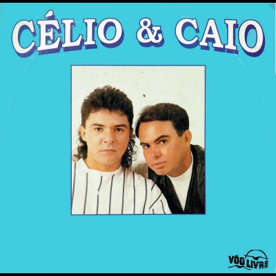 Célio E Caio (1995) (VOLLP 010)
