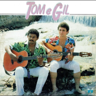 Tom E Gil (1988) (COELP 25218)