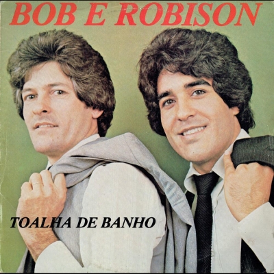 Duo Beija-Flor (1983) (RODEIO WEA 75067)