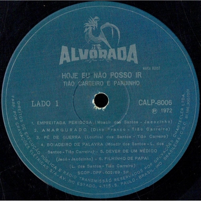 tiao_carreiro_pardinho_1972_hoje_eu_nao_posso_ir