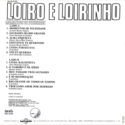 loiro_loirinho_1979_momentos_de_felicidade