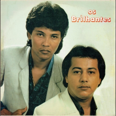 Os Brilhantes (1985) (NAJA 11501)