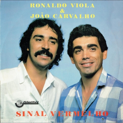 Saudade De Alguém