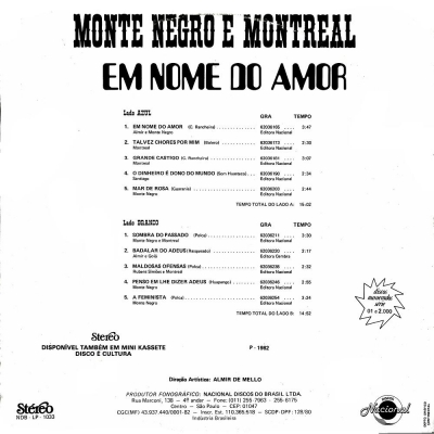 monte_negro_montreal_1982_em_nome_do_amor