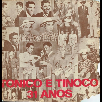 É Isto Que O Povo Quer - Solos De Viola Caipira (ALVORADA 210407164)