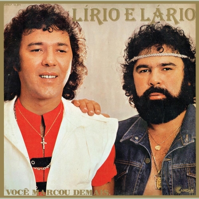 Altamir E Altimar - 1979 (CHORORO LPC 330)