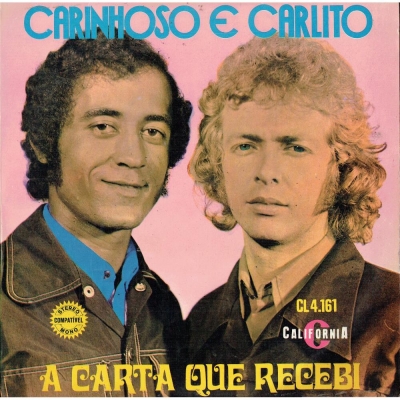 Randal Diniz E Seus Violeiros - Modas E Folias De Reis (1979) (CABOCLO 103405301)