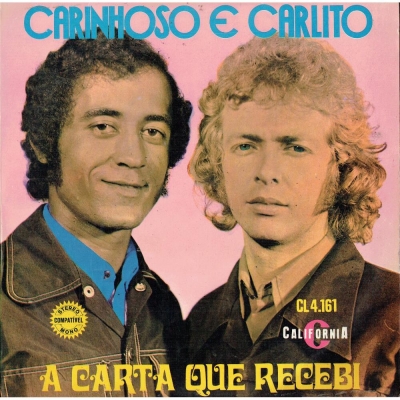 Dom Monteiro E Lobato (1979) (UIRAPURU CBS 350048)