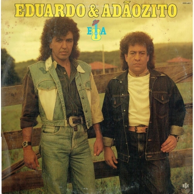 Chave Da Paixão (BRASILRURAL LP 74052)