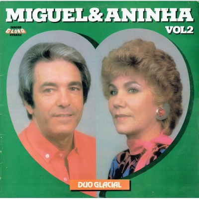 Taguai E Toniel (1980) (Volume 3) (LPRA 2010)