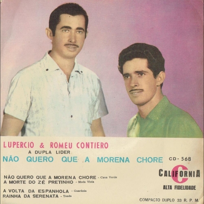 Convite De Casamento (CALIFORIA CL 492)
