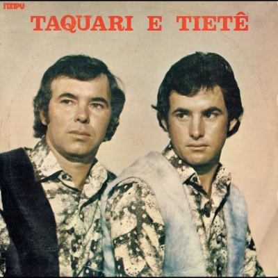 Taquari E Tietê (1984) (GILP 311)