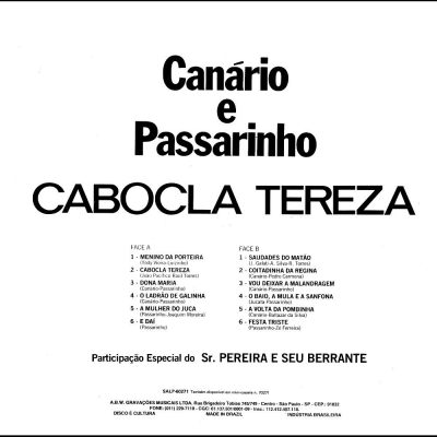 canario_passarinho_1991_cabocla_tereza