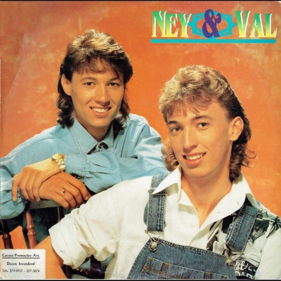 Paulo Cesar E Fernando (1994) (BRASILRURAL 74094)
