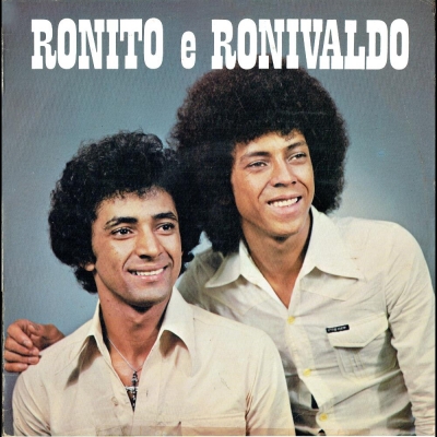 Ronito E Ronivaldo (1979) (CABANA 201405003)