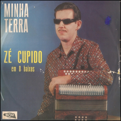 Osvaldinho E Zé Bernardes - 78 RPM 1959