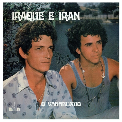 Trio Parada Sertaneja (1981) (RODEIO 75040)