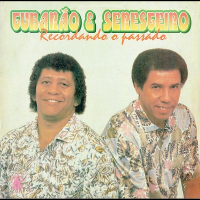 Simão E Sabino (1991) (GILP 681)