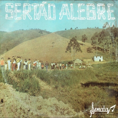 Sertão Alegre (SONATA 526404387)