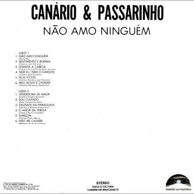 canario_passarinho_1979_nao_amo_ninguem