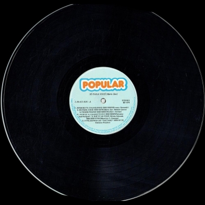 mario_zan_1978_so_para_voce