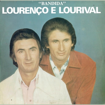 Lourenço E Lourival (1973) (ROSICLER R 7143)