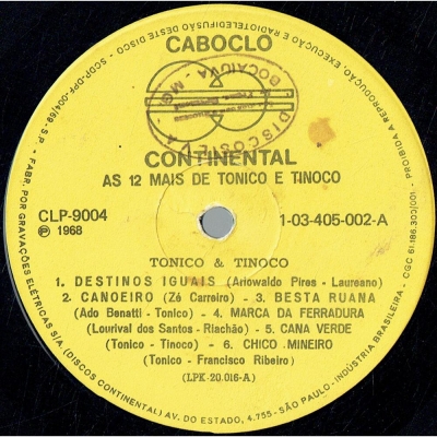 as_12_mais_de_tonico_tinoco
