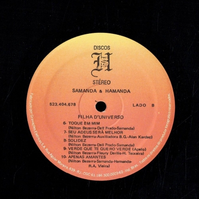 samanda_e_hamanda_1992_filha_d_universo