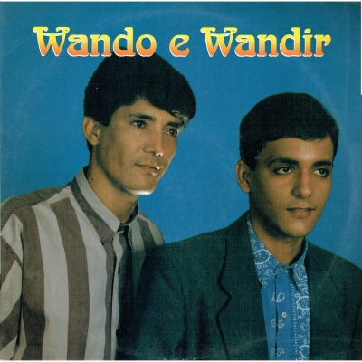 Leandro E Leonardo (1994) (WARNER-CHANTECLER 9972501)