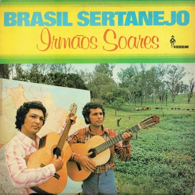 Julião - Os Cinco Companheiros - Trio Monteio, Julião e Canhotinho (CALIFORNIA LCAL 126)