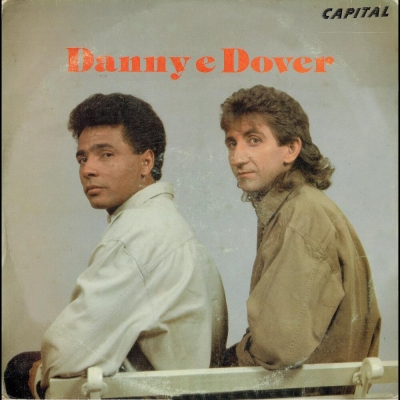 Dalmito e Dorano (1990) (LPSC 1095)