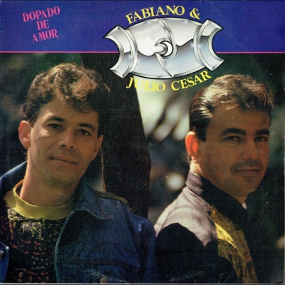 Dopado De Amor (LP 521404643)