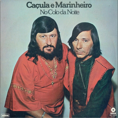 Ronildo E Ronaldo - 1975