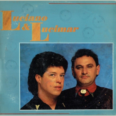 Luciano E Lucimar (1992) (TOCANTINS 100735)