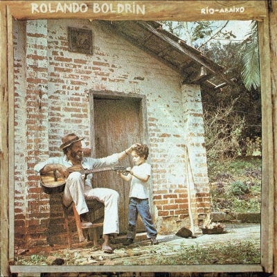Rolando Boldrin (1974) (CONTINENTAL 101404271)