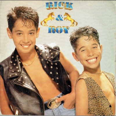 Rick E Roy (1995) (BRASILRURAL 74108)