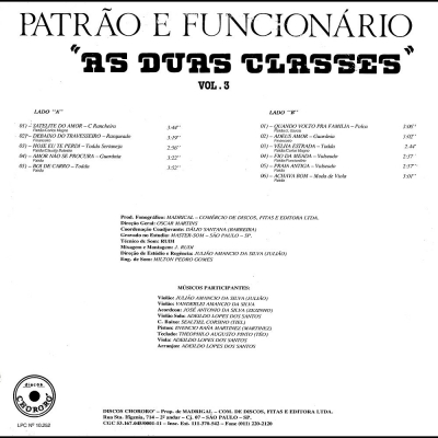 patrao_funcionario_1989_as_duas_classes_vol_3