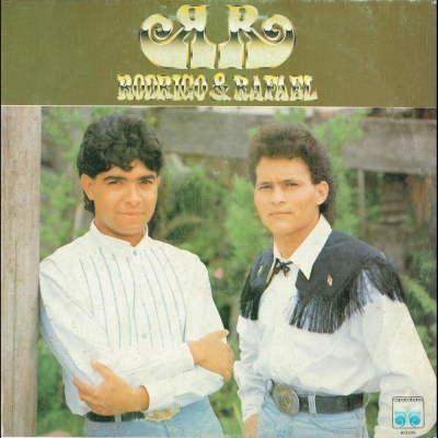 Sergio Reis (1985) (RCA-VIK 1090140)