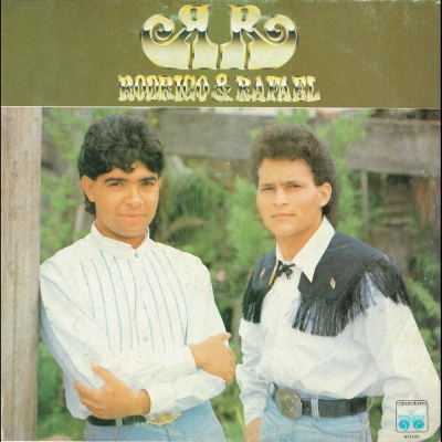 Raduan E Raoni (1990) BRASILRURAL 74034)