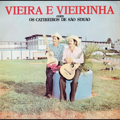 Rei Do Catira (1974) (CHANTECLER 211405584)