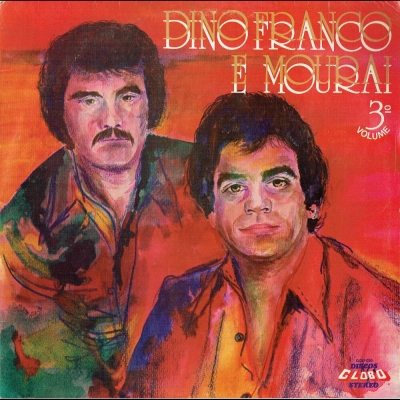 Rancho Da Boa Paz (Volume 2) (GGLP 019)