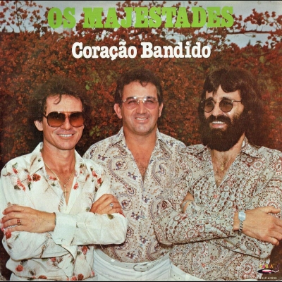 Caxiné E Caxiado (1979)