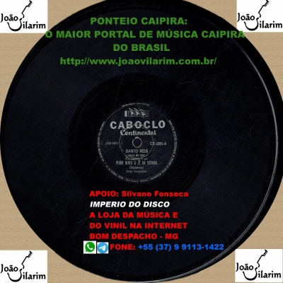 O Peão Que Montou No Diabo Pedro Bento e Zé da estrada - LETRAS
