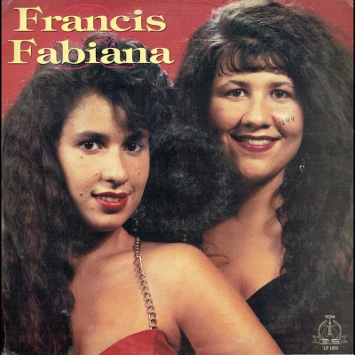 Francis e Fabiana (1993) (NOVATRISOM 1039)