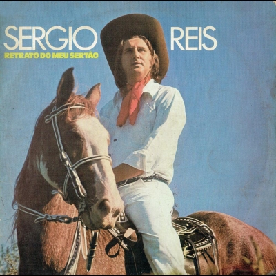 As Mais Belas Músicas Sertanejas (RCA-CAMDEN1060120)