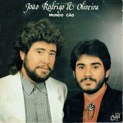 Porque Te Amo (Volume 2) (DISCOS BRASIL F 12577)