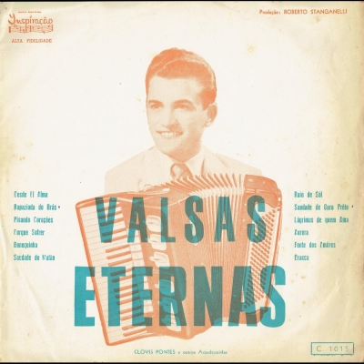 Valsas Eternas (INSPIRAÇÃO C 1015)